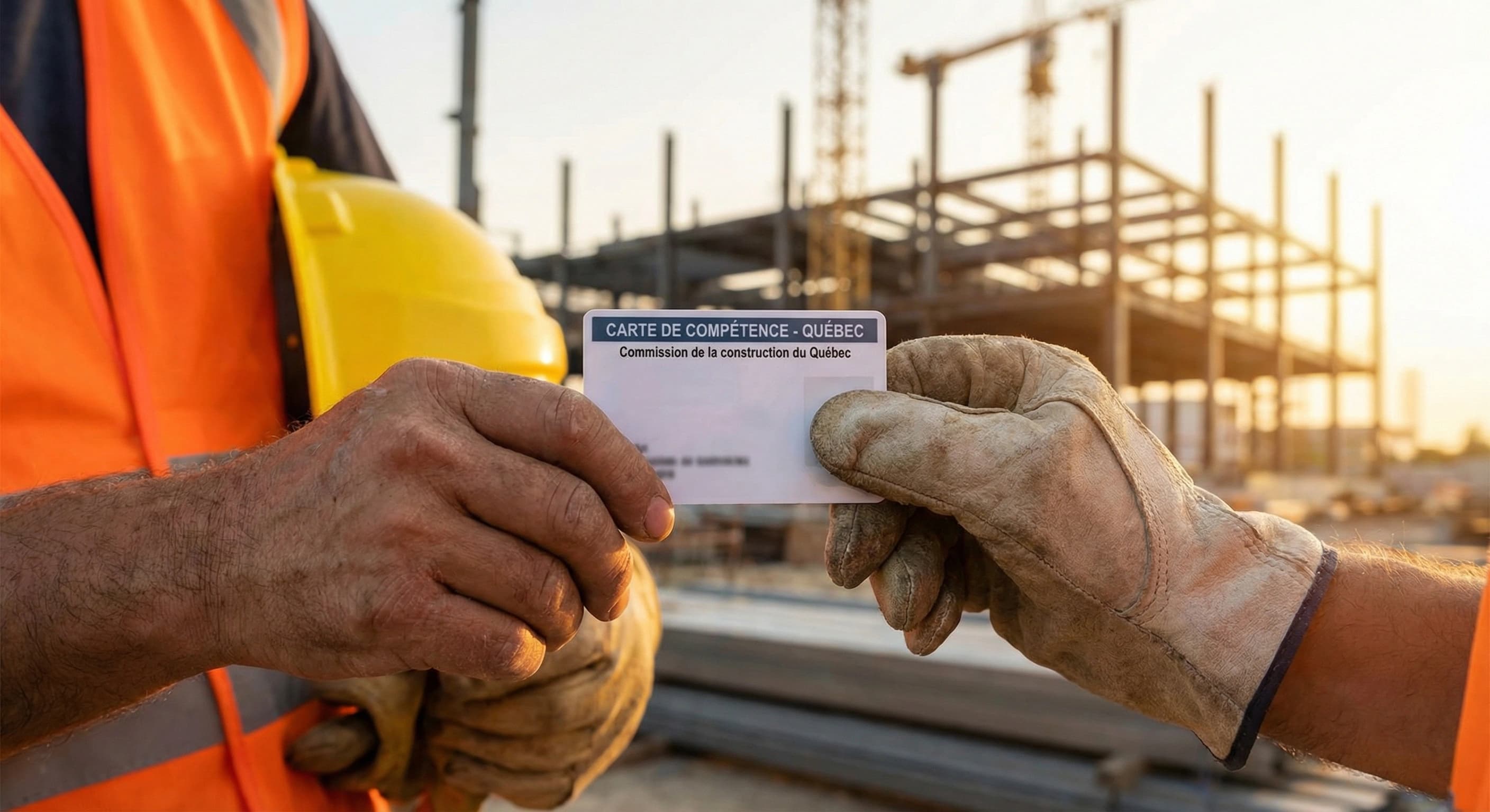 Cover Image for Certificat de compétence CCQ : le guide complet pour les entrepreneurs