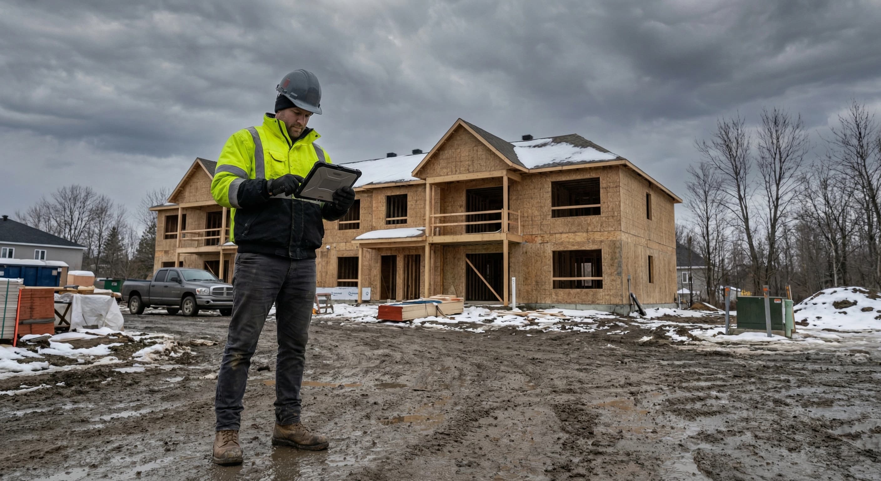 Cover Image for Comment vérifier le statut RBQ d'un sous-traitant avant de l'embaucher